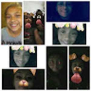 Meet your Posher, Dominique